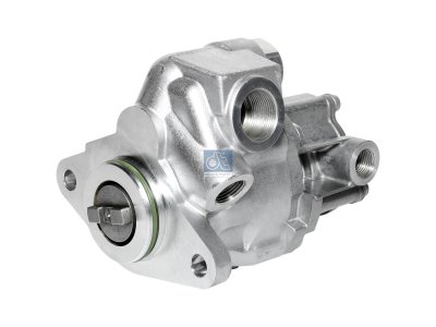DT Spare Parts - Servo pump, 175 bar - 4.64432