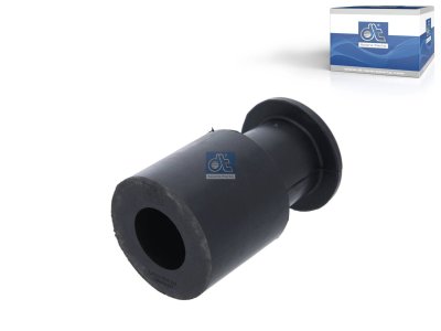 DT Spare Parts - Bushing, stabilizer, d: 34 mm, D: 68 mm, L: 109.5 mm - 6.14024