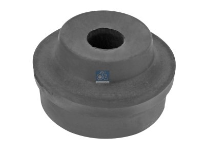 DT Spare Parts - Rubber buffer, engine suspension - 6.28582