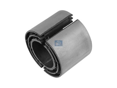 DT Spare Parts - Bushing, stabilizer, d: 45 mm, D: 75 mm, H: 60 mm - 4.80879 - 2 Pack