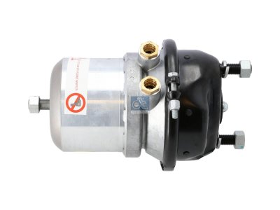 DT Spare Parts - Spring brake cylinder, M16 x 1,5, M22 x 1,5, Ls: 64 mm, Lp: 15 mm - 4.62264