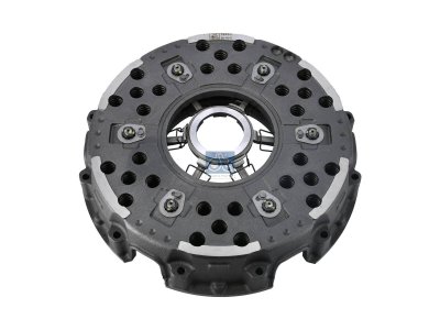 DT Spare Parts - Clutch cover, D: 380 mm - 6.40017