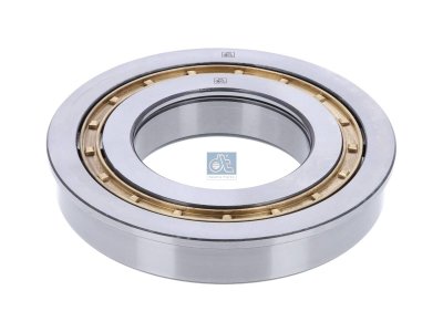 DT Spare Parts - Cylinder roller bearing, d: 80 mm, D: 150 mm, H: 28 mm - 5.50098