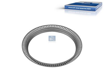 DT Spare Parts - ABS ring, d: 169 mm, D1: 183 mm, D2: 212 mm, S: 2 mm, H: 18 mm - 5.20041