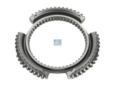 DT Spare Parts - Guide sleeve - 4.64681