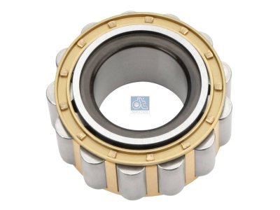 DT Spare Parts - Cylinder roller bearing, d: 30 mm, D: 60 mm, H: 28 mm - 4.64668
