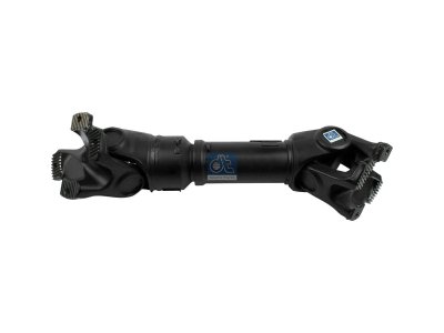 DT Spare Parts - Propeller shaft, L: 684 mm - 2.34202