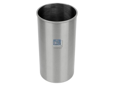 DT Spare Parts - Cylinder liner, without seal rings, D: 108 mm - 3.10158