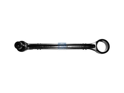 DT Spare Parts - Connecting rod, stabilizer, Lb: 460 mm - 4.64855