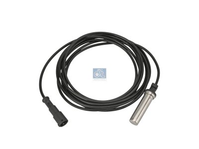DT Spare Parts - ABS sensor, L: 3530 mm - 4.64932
