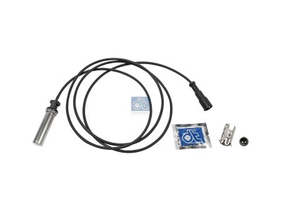 DT Spare Parts - ABS sensor, L: 1820 mm - 5.20145