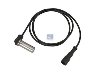 DT Spare Parts - ABS sensor, L: 1410 mm - 4.64931