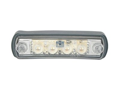 DT Spare Parts - Clearance lamp, 24 V, 1,3 W - 3.31115