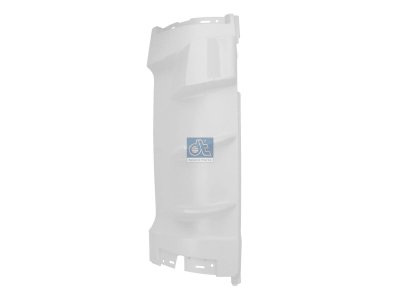 DT Spare Parts - Pillar lining, right - 3.80331