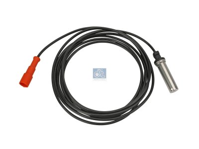 DT Spare Parts - ABS sensor, L: 3750 mm - 4.64933