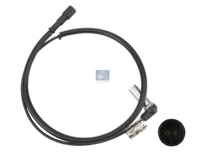 DT Spare Parts - ABS sensor, L: 1010 mm - 5.20147