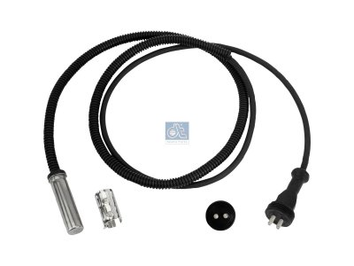 DT Spare Parts - ABS sensor, L: 1585 mm - 4.64934