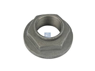DT Spare Parts - Nut, M28 x 1,5 - 4.40391