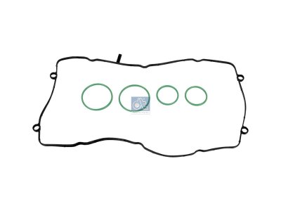 DT Spare Parts - Gasket kit, gearbox oil cooler - 1.31147