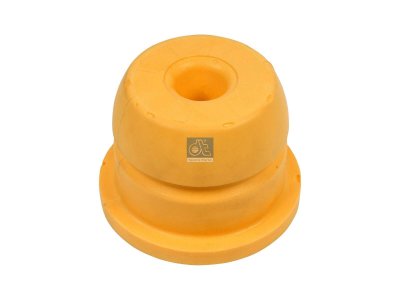 DT Spare Parts - Buffer stop, D1: 100 mm, D2: 120 mm, M12 x 1,5, H: 85 mm - 3.65217