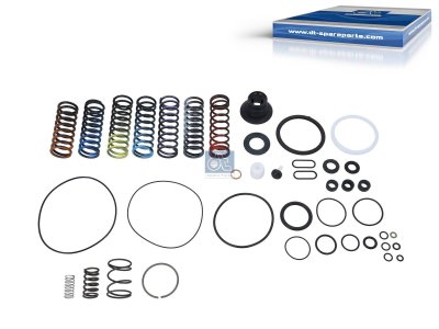 DT Spare Parts - Repair kit, air dryer - 3.97007