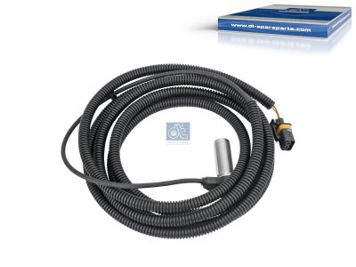 DT Spare Parts - EBS sensor, right, L: 2830 mm - 3.37104