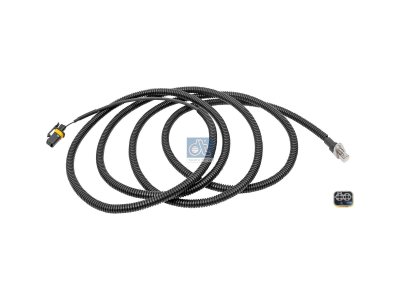DT Spare Parts - EBS sensor, right, L: 2660 mm - 3.37103