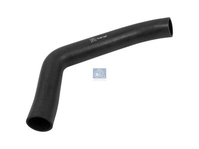 DT Spare Parts - Radiator hose, d: 60 mm - 3.16448