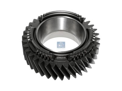 DT Spare Parts - Gear, constant II - 4.64776