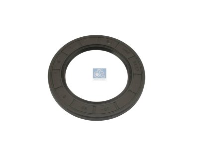 DT Spare Parts - Oil seal, d: 60 mm, D: 90 mm, H: 8 mm - 3.50033