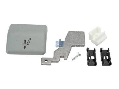DT Spare Parts - Repair kit, seat - 3.98311