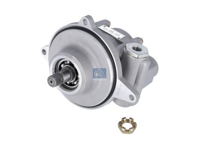 DT Spare Parts - Servo pump, 200 bar - 2.53451