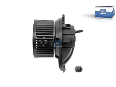 DT Spare Parts - Fan motor, 12 V - 4.63664