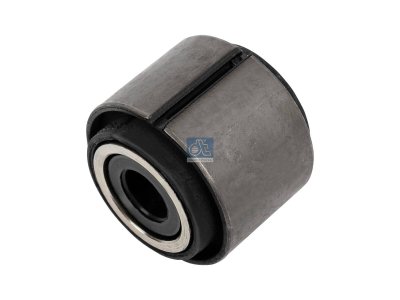 DT Spare Parts - Bushing, stabilizer, d: 18 mm, D: 60 mm, H: 52 mm - 4.80843 - 2 Pack