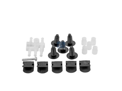 DT Spare Parts - Repair kit, seat - 3.98309
