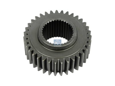 DT Spare Parts - Sun gear, 35 teeth - 4.64382