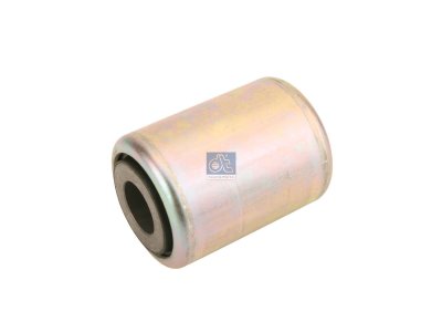 DT Spare Parts - Spring bushing, d: 24.5 mm, D: 61 mm, L: 86 mm - 5.10109 - 2 Pack