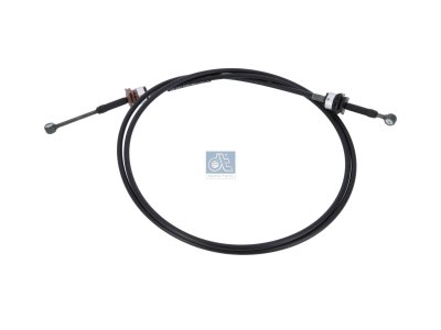 DT Spare Parts - Control cable, switching, L: 3085 mm - 2.32947