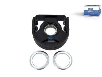 DT Spare Parts - Center bearing, d: 55 mm - 4.80933
