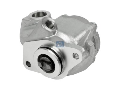 DT Spare Parts - Servo pump, right turn, 180 bar - 3.69007