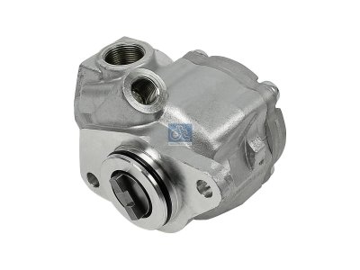 DT Spare Parts - Servo pump, left turn, 165 bar - 3.69011