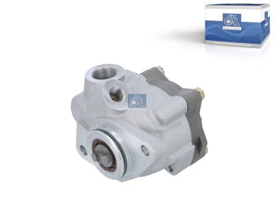DT Spare Parts - Servo pump, right turn, 180 bar - 3.69006