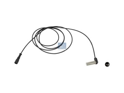 DT Spare Parts - ABS sensor, L: 2560 mm - 7.36902