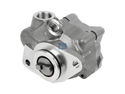 DT Spare Parts - Servo pump, right turn, 165 bar - 3.69009