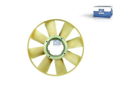 DT Spare Parts - Fan, D: 725 mm - 5.41482
