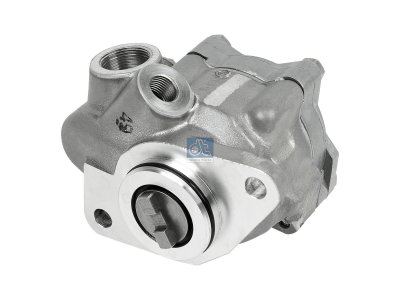 DT Spare Parts - Servo pump, 180 bar - 4.64434