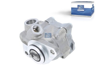 DT Spare Parts - Servo pump, left turn, 170 bar - 3.69012