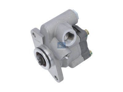 DT Spare Parts - Servo pump, right turn, 180 bar - 3.69014