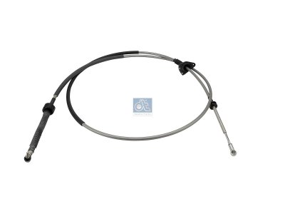 DT Spare Parts - Control cable, switching, L: 3393 mm - 6.47156