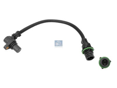 DT Spare Parts - Impulse sensor, 2 poles - 2.10043